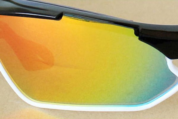 Anti-Fog Lens Technology